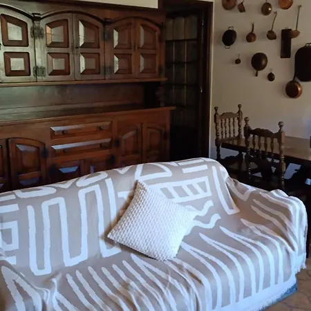 La Casa Di Jacky Lejlighed