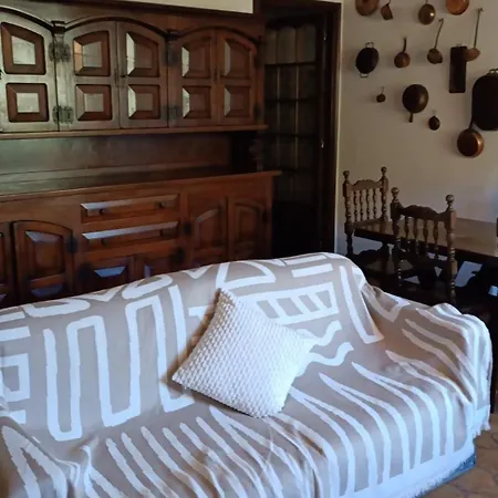 La Casa Di Jacky Apartment