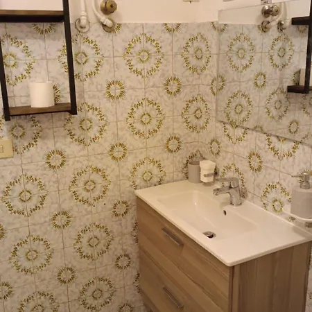 Apartman La Casa Di Jacky Apricale