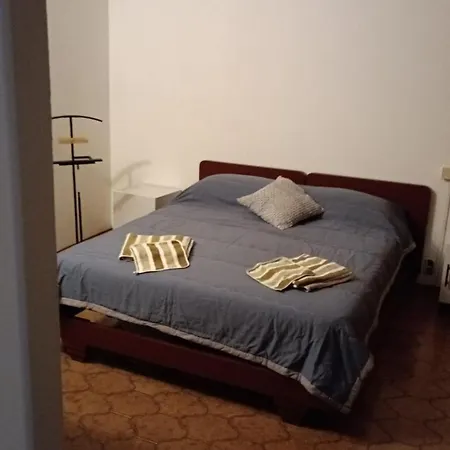 Apartment La Casa Di Jacky