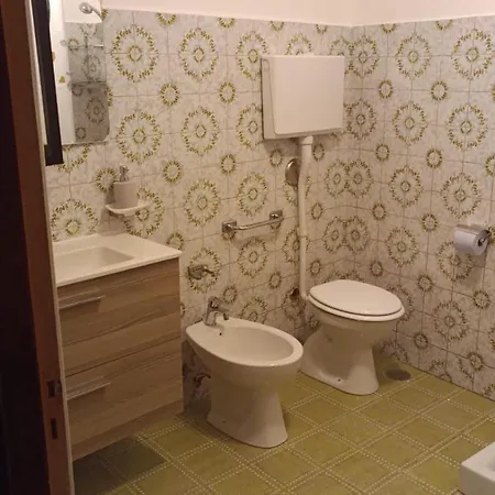 La Casa Di Jacky Apartman *