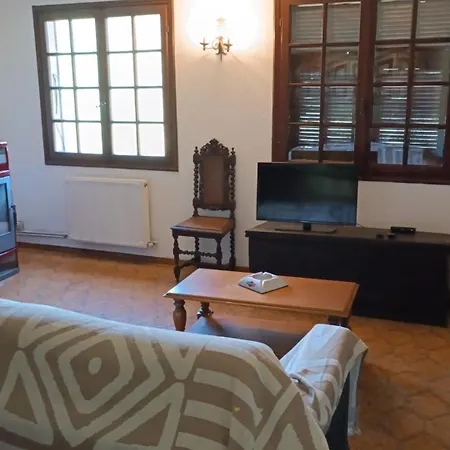 Apartment La Casa Di Jacky Apricale