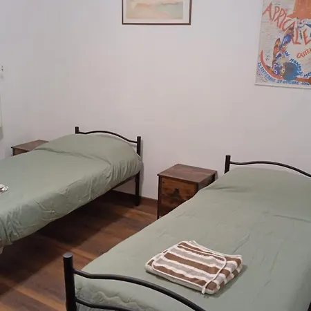 La Casa Di Jacky *