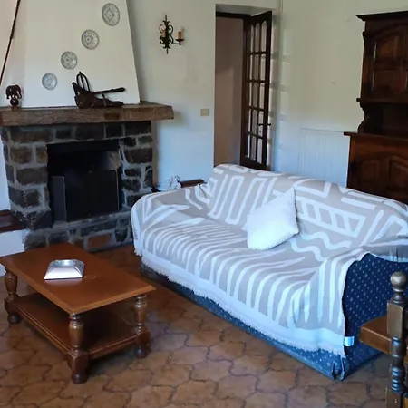 La Casa Di Jacky Apricale