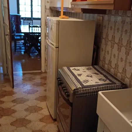 La Casa Di Jacky Apartment