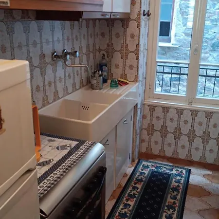 La Casa Di Jacky Apartment