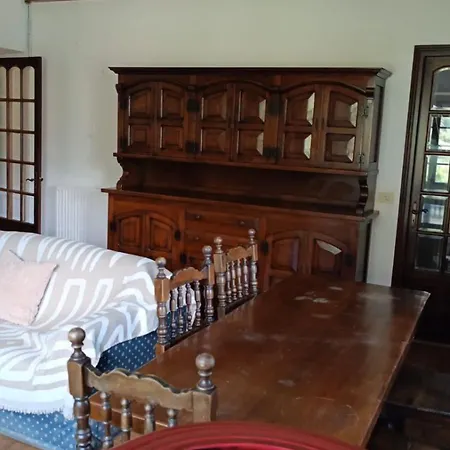 La Casa Di Jacky Apricale