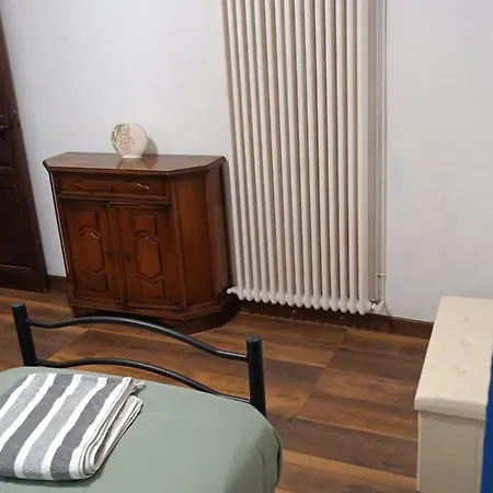 La Casa Di Jacky Apartman