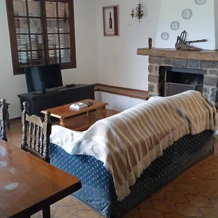 Apartman La Casa Di Jacky