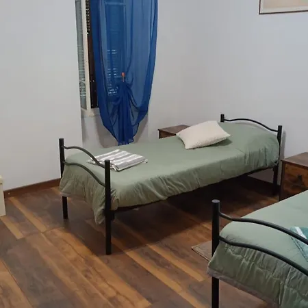 La Casa Di Jacky *