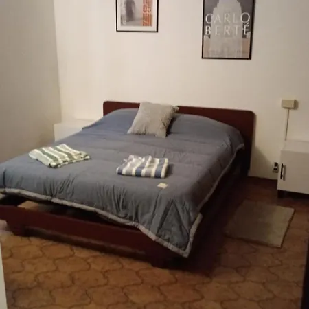 Apartman La Casa Di Jacky Apricale