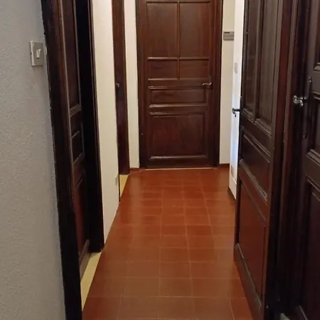 La Casa Di Jacky *