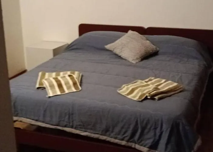 La Casa Di Jacky *