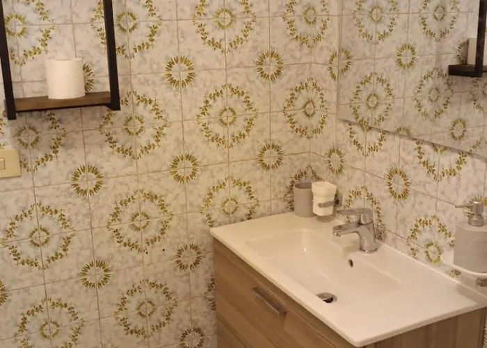 Appartement La Casa Di Jacky Apricale