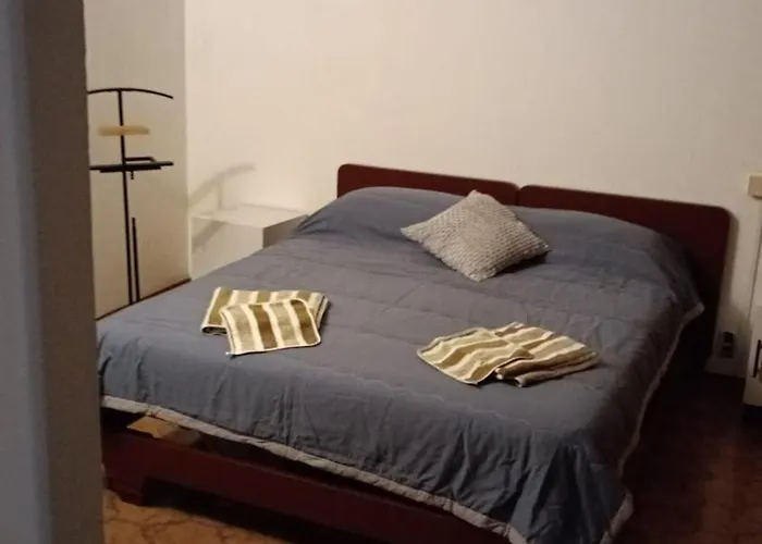 Appartement La Casa Di Jacky