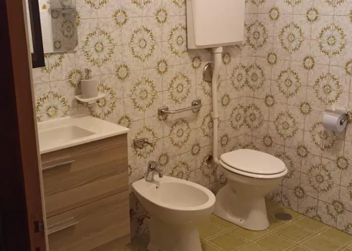 La Casa Di Jacky Appartement *