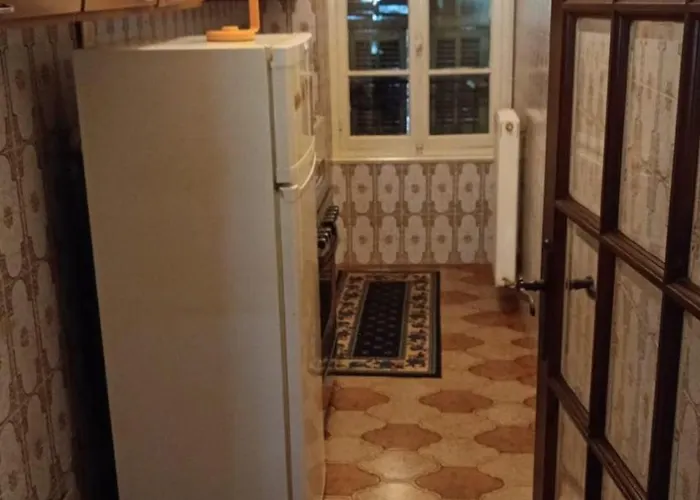 Appartement La Casa Di Jacky *