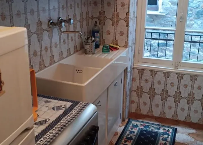 La Casa Di Jacky Appartement