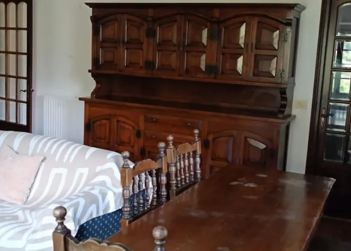 La Casa Di Jacky Apricale