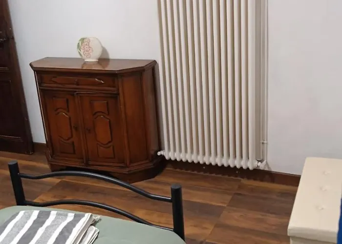 La Casa Di Jacky Apartment