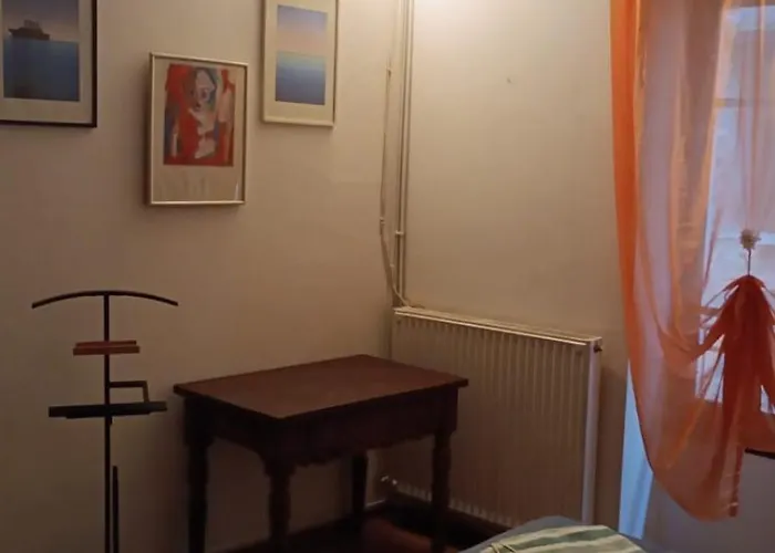 Appartement La Casa Di Jacky *