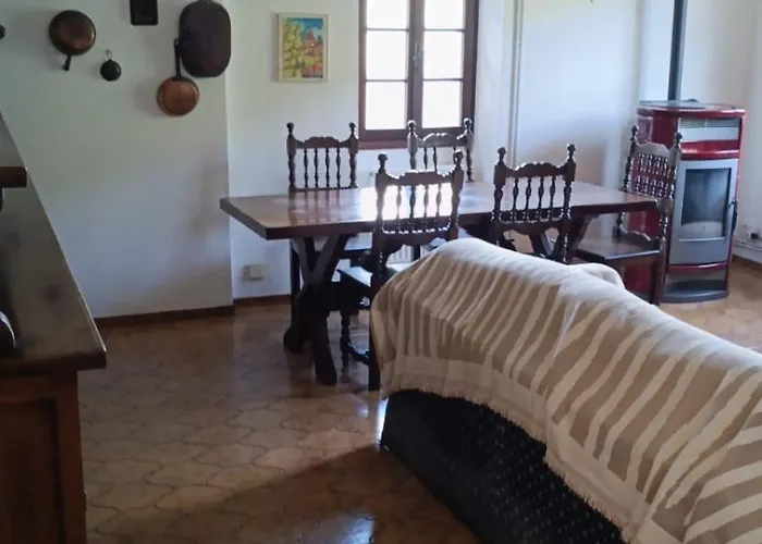 La Casa Di Jacky Appartement