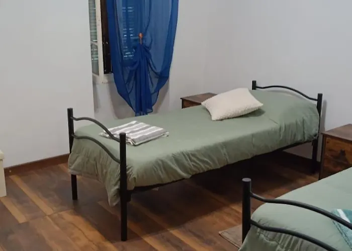 La Casa Di Jacky *