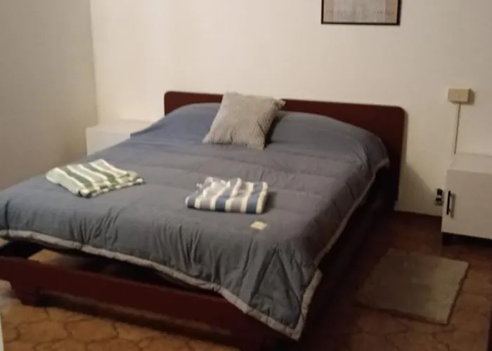 Appartement La Casa Di Jacky Apricale