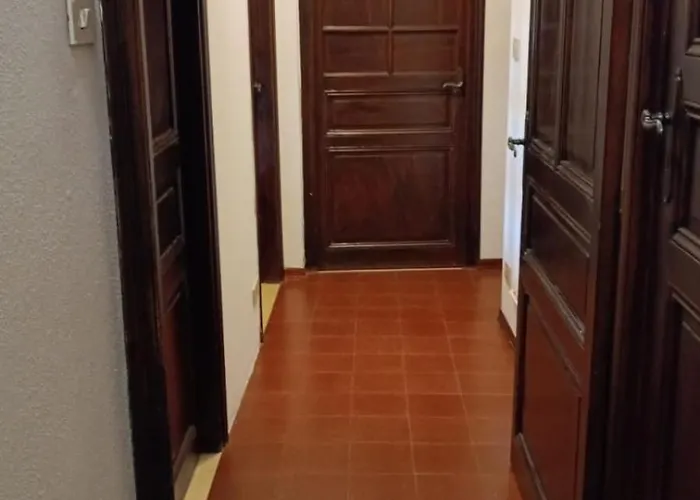 La Casa Di Jacky *